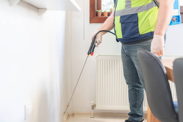 Best Rat Extermination Near Me  in Hudson, OH
