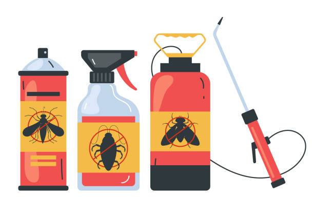 Reliable Hudson, OH Pest Control Solutions